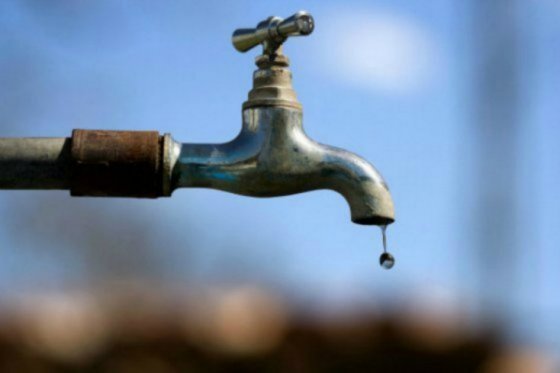Alertan desabastecimiento de agua en 17 municipios de Boyacá