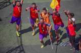 España venció a Argentina en la “final” del Mundial de Gaza entre futbolistas amputados