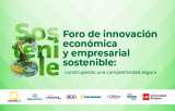 Innovación económica y empresarial sostenible: construyendo una competitividad segura