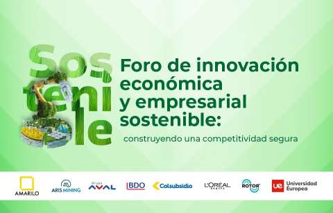 Innovación económica y empresarial sostenible: construyendo una competitividad segura