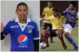 Así se mueve el mercado de pases en el fútbol colombiano