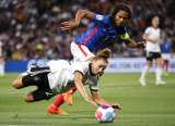 Tres jugadoras francesas renuncian a su selección a cinco meses del Mundial