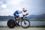 El primer adiós de Peter Sagan