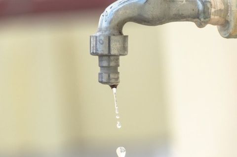 Más de 60 barrios se quedarán sin agua en Bucaramanga y Floridablanca