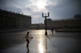 Cuarentena: ¿Y los niños con necesidades especiales que necesitan salir a la calle?