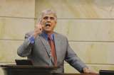 Senador Iván Marulanda le insiste al presidente Duque implementar renta básica