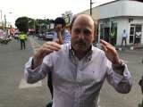 Ricardo Alvarado, exgobernador de Arauca, imputado por presunta relación con Eln