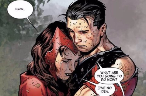 “Wonder Man”: Marvel prepara serie sobre uno de sus personajes más antiguos
