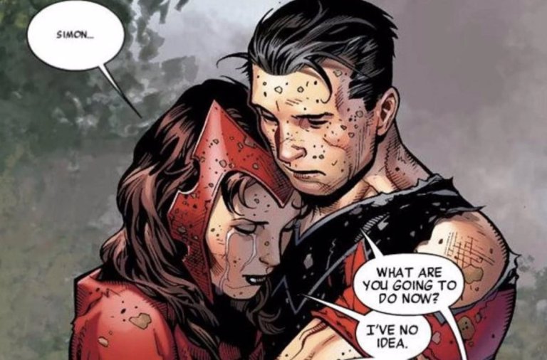 “Wonder Man”: Marvel prepara serie sobre uno de sus personajes más antiguos