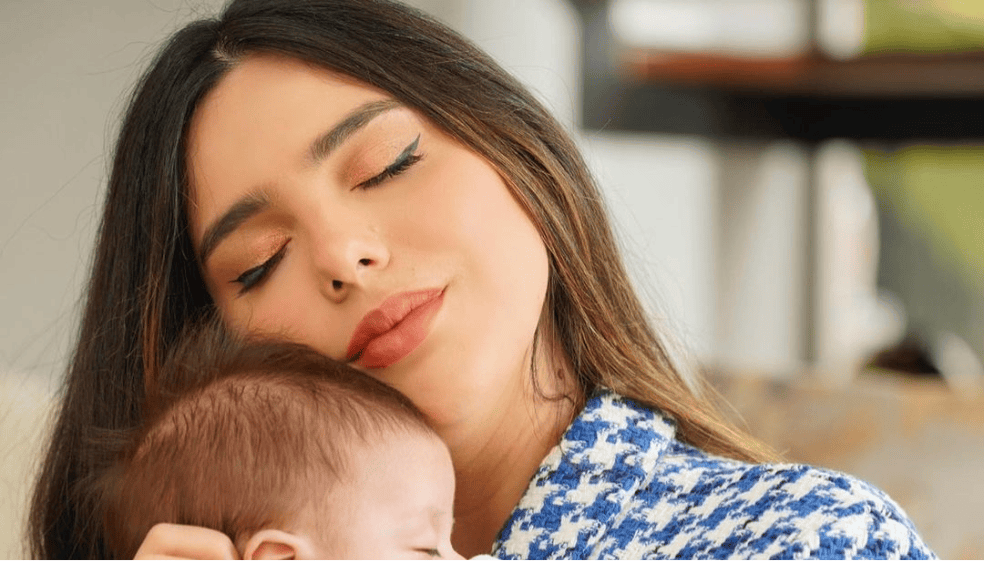 Hermana de James Rodríguez habló de las dificultades de ser madre y dividió opiniones