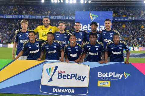 Millonarios: balance, decisiones y camino hacia la contundencia