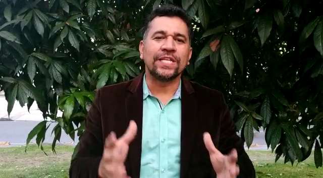 Embajador de Colombia en Nicaragua