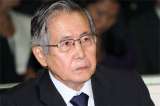 Fujimori no está obligado a firmar pedido de indulto según sus familiares