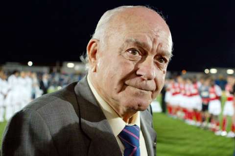 Di Stéfano, ingresado en un hospital para revisión cardiológica