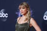 Taylor Swift deja Sony y firma en exclusiva con Universal Music