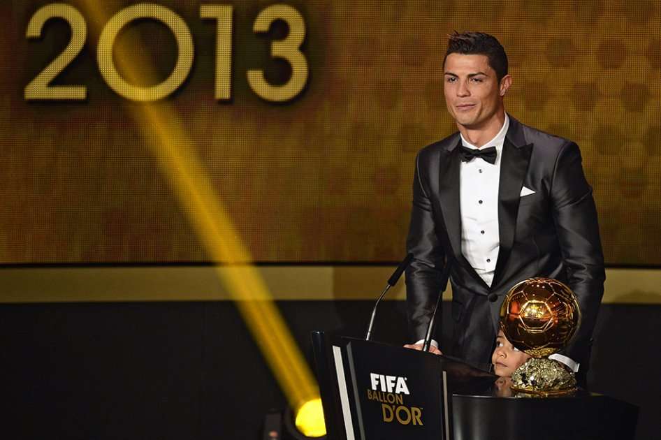 AFP / AFP