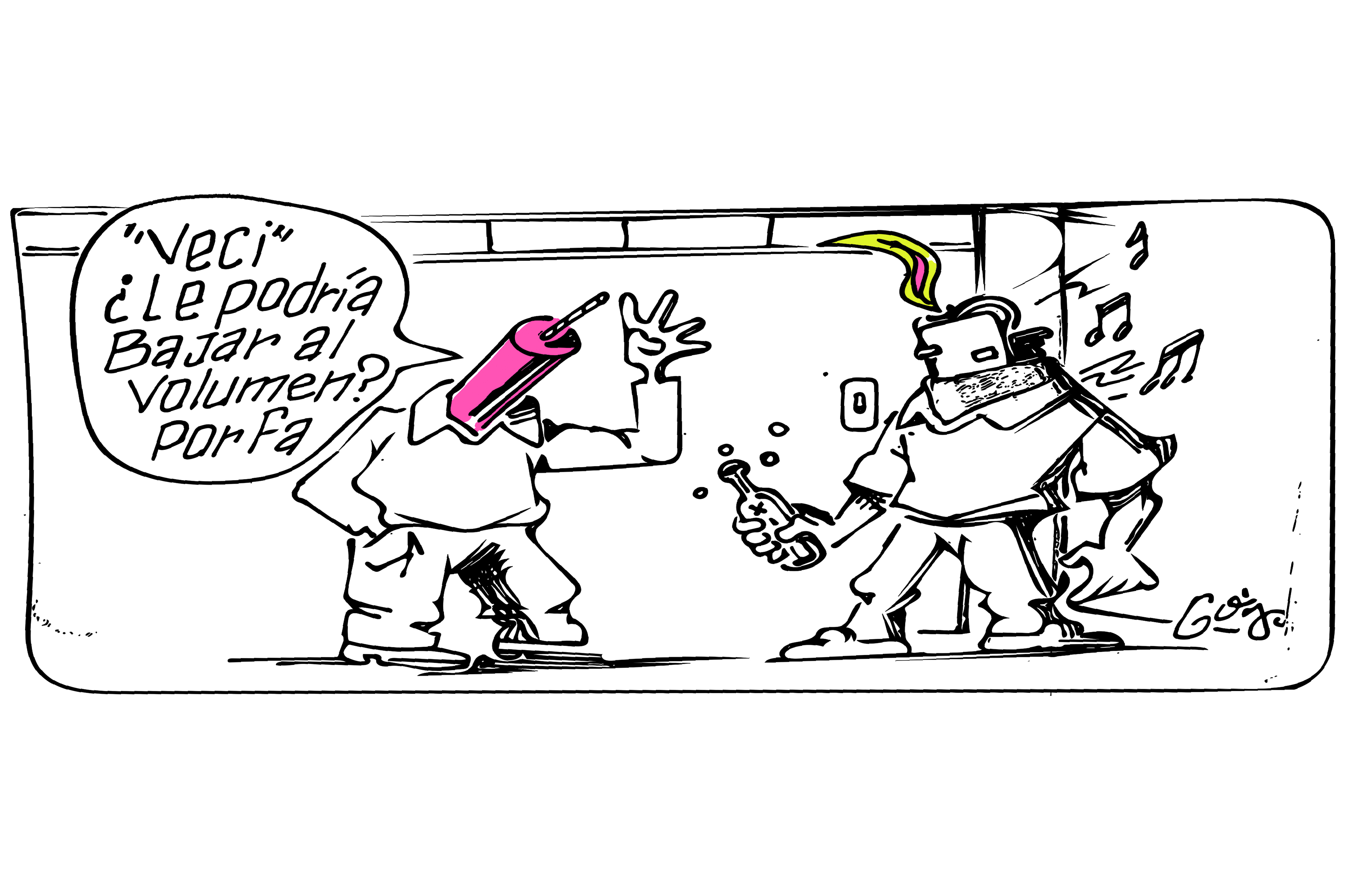 Caricatura