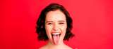 Trucos para tener una lengua limpia, roja y evitar el mal aliento
