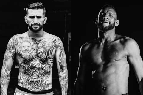 Matchmarker: el evento más importante de las artes marciales mixtas llega a Bogotá