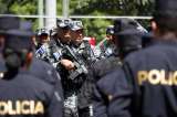 Así fue el megaoperativo en El Salvador “para extraer hasta el último pandillero”