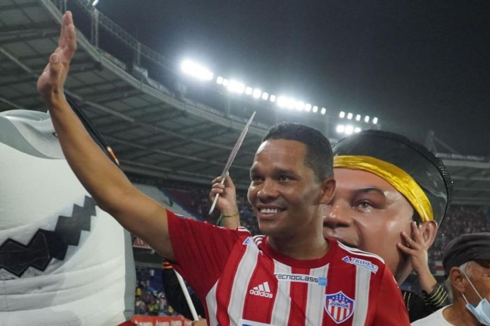 Carlos Bacca y otros hijos pródigos que han vuelto a casa.