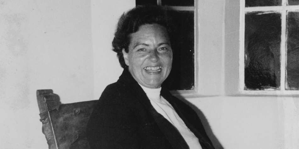 Gerda Westendorp