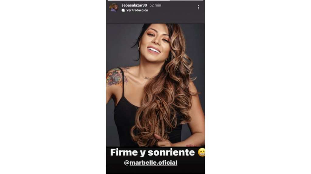 Marbelle pidió disculpas a la vicepresidenta Francia Márquez por comentarios racistas.