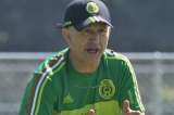 "La responsabilidad es para nosotros": Osorio de cara al debut eliminatorio