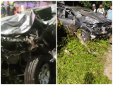 Conductor que arrolló a 10 personas en Turbaco estaba borracho; murieron seis