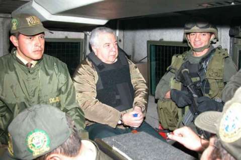 Condenan a familiares de Miguel y Gilberto Rodríguez Orejuela
