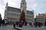 Bélgica: un viaje al epicentro del coronavirus