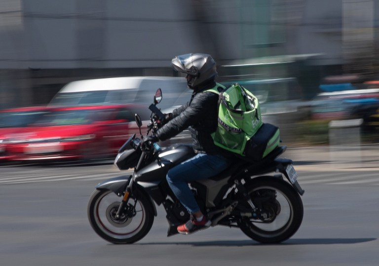 Tecnomecánica para motos: así quedó el rango de precios en 2022