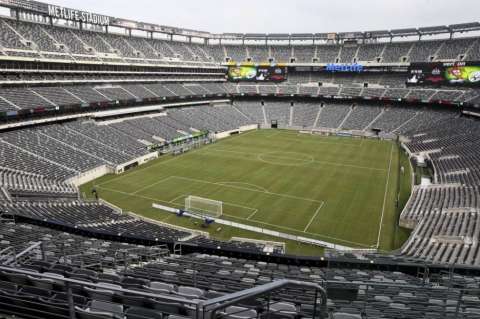 Mundial de la Fifa 2026: Inauguración en el Azteca, final en Nueva Jersey