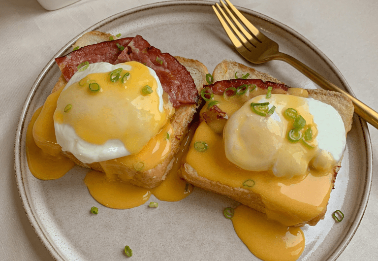 Recetas para el desayuno: seis platos que puedes preparar para empezar el día