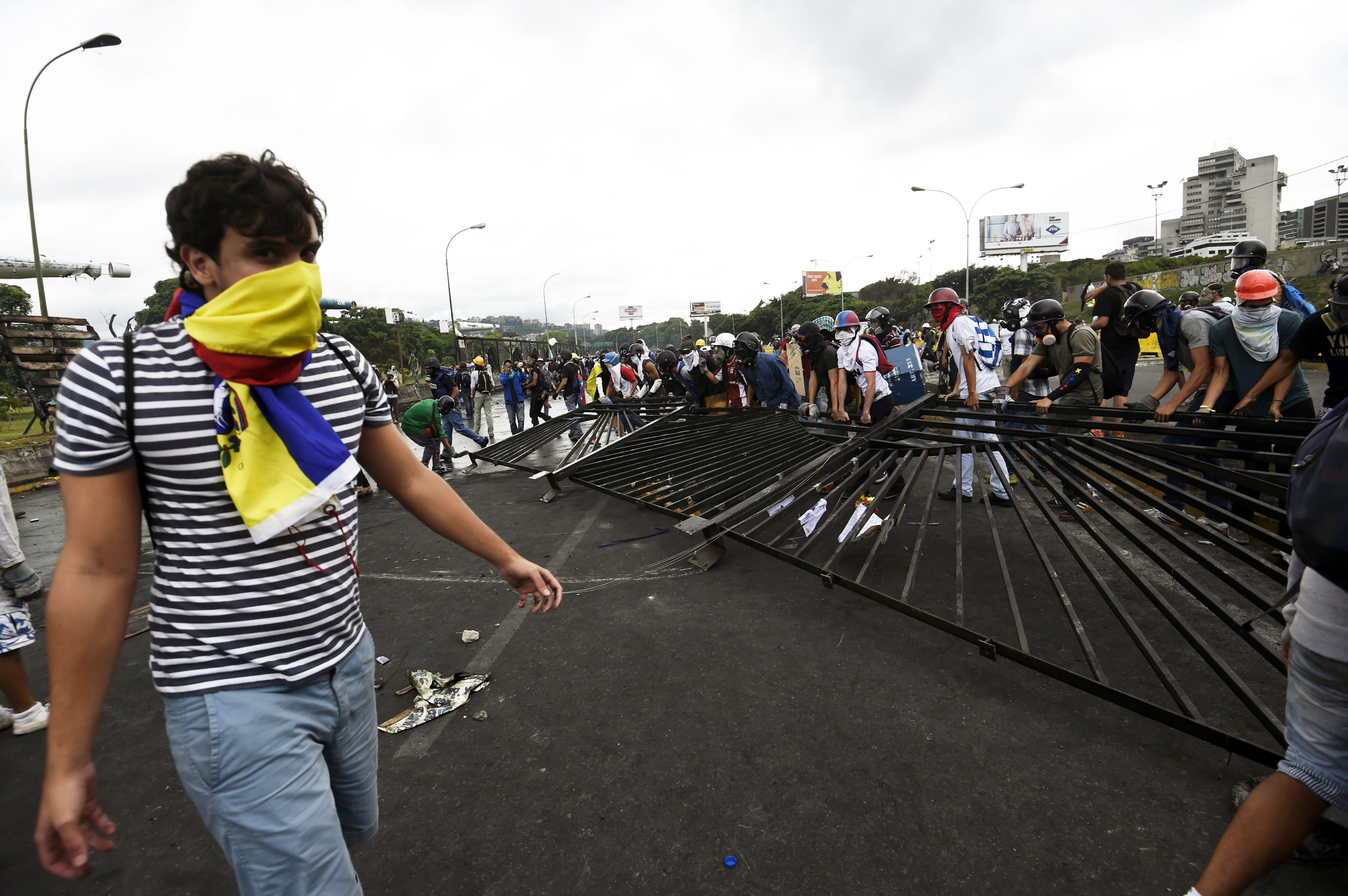 AFP