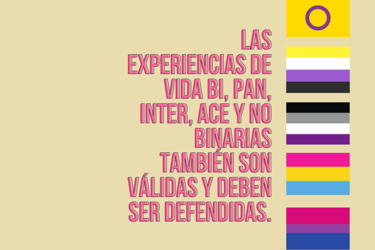 Cada año miles de personas salen a marchar en junio para exigir mayor visibilidad, participación y respeto. Hoy les traemos 14 ideas de frases para que tus carteles de la marcha del Orgullo de este año, reflejen tu experiencia, tus luchas y tus deseos.