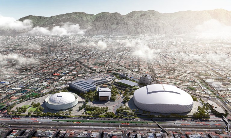 Columna de Jorge Tovar: Bogotá, ¿sin estadio de fútbol?