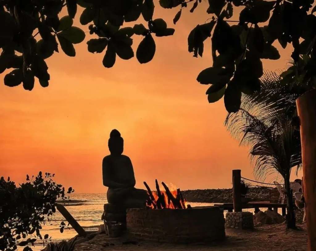 Restaurante Puerto Colombia