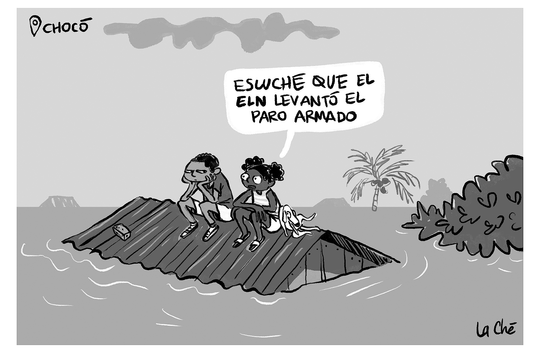 Caricatura