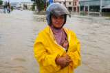En imágenes: inundaciones por torrenciales lluvias han cobrado más de 600 vidas en Asia