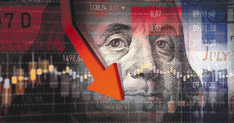 El dólar ya suma varios días demostrando un comportamiento más estable.