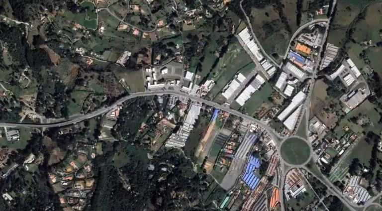 Levantan restricciones en predios para segunda pista del aeropuerto de Rionegro