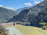 Hidroituango: se levanta el bloqueo sobre las vías de acceso a la hidroeléctrica