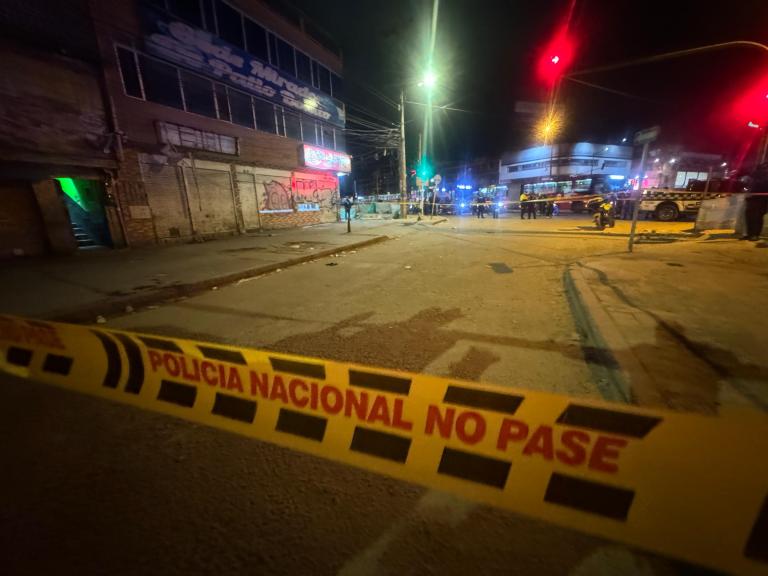 Más de 40.000 homicidios en lo que va del gobierno Petro: así cambió el panorama