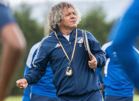 El legado del profesor Gamero: héroe del deporte y la integridad colombiana