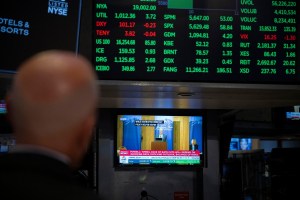 La Reserva Federal se alista para tomar una decisión trascendental en tasas de interés