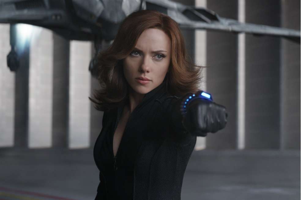 Marvel explorará en la película los orígenes de Natasha Romanoff, así como las experiencias que le llevaron a convertirse en la peligrosa asesina que la audiencia conoce hoy en día. / Marvel Studios