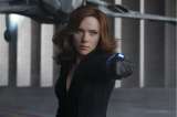 Scarlett Johansson se convertirá en la actriz mejor pagada de Hollywood con Viuda Negra