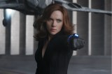 Scarlett Johansson se convertirá en la actriz mejor pagada de Hollywood con Viuda Negra