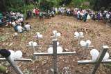 Lo que dicen las necropsias de la masacre de El Tandil, ocurrida hace cinco años